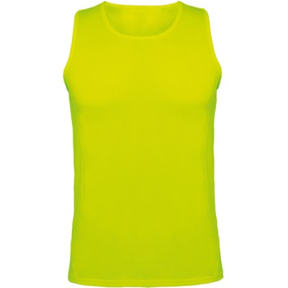 DRYFIT 28512 YELLOW15